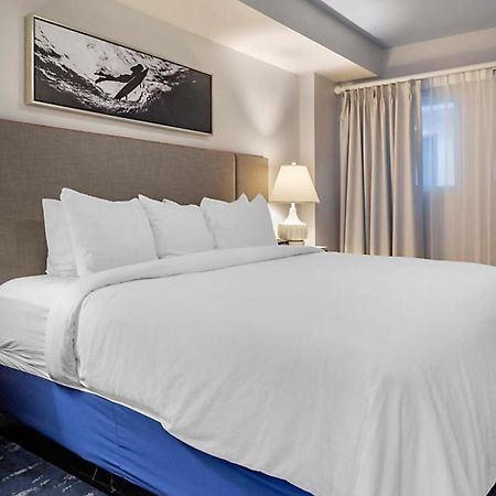 Carolina Grande Aparthotel Myrtle Beach Exterior photo