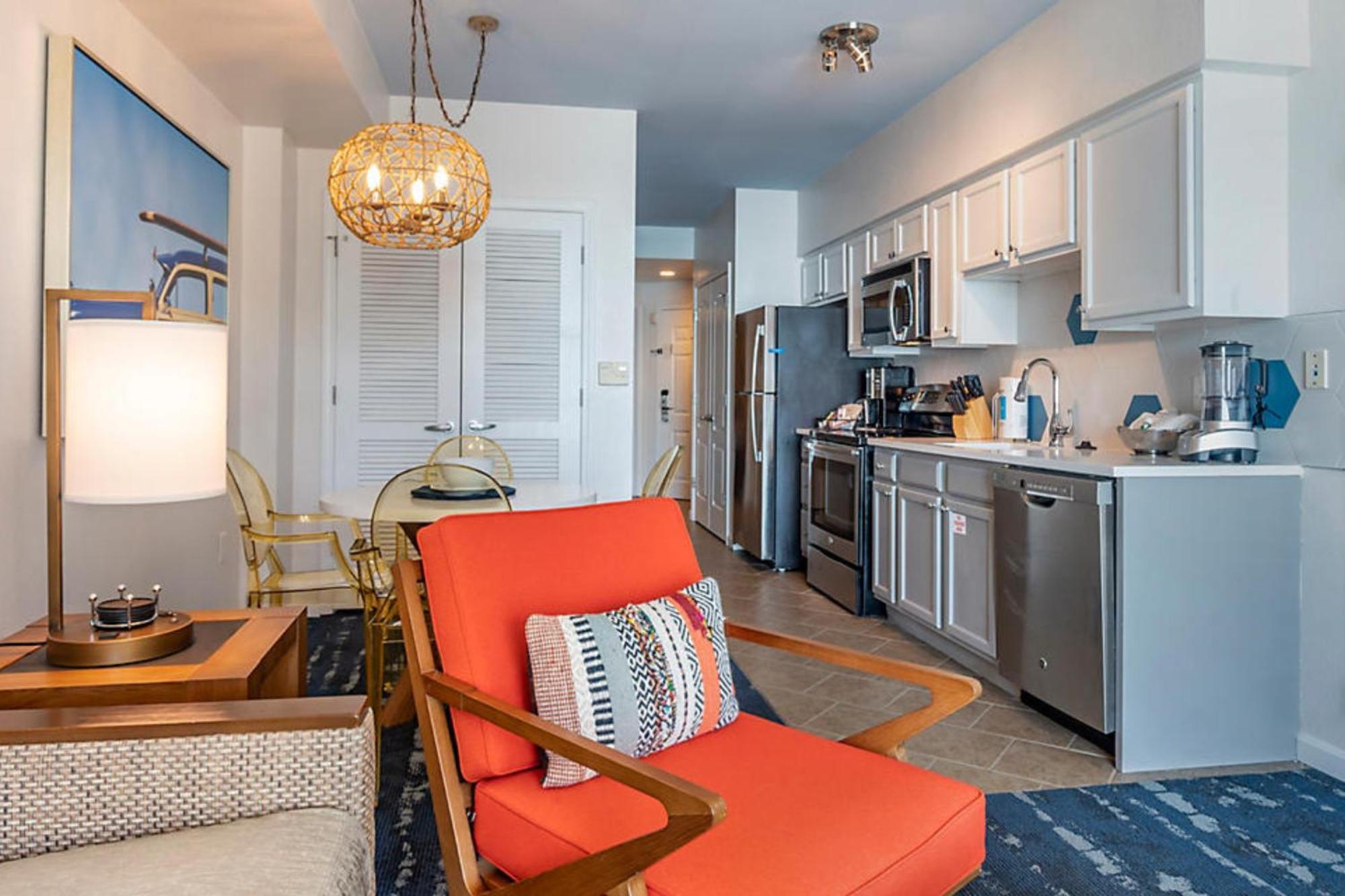 Carolina Grande Aparthotel Myrtle Beach Exterior photo
