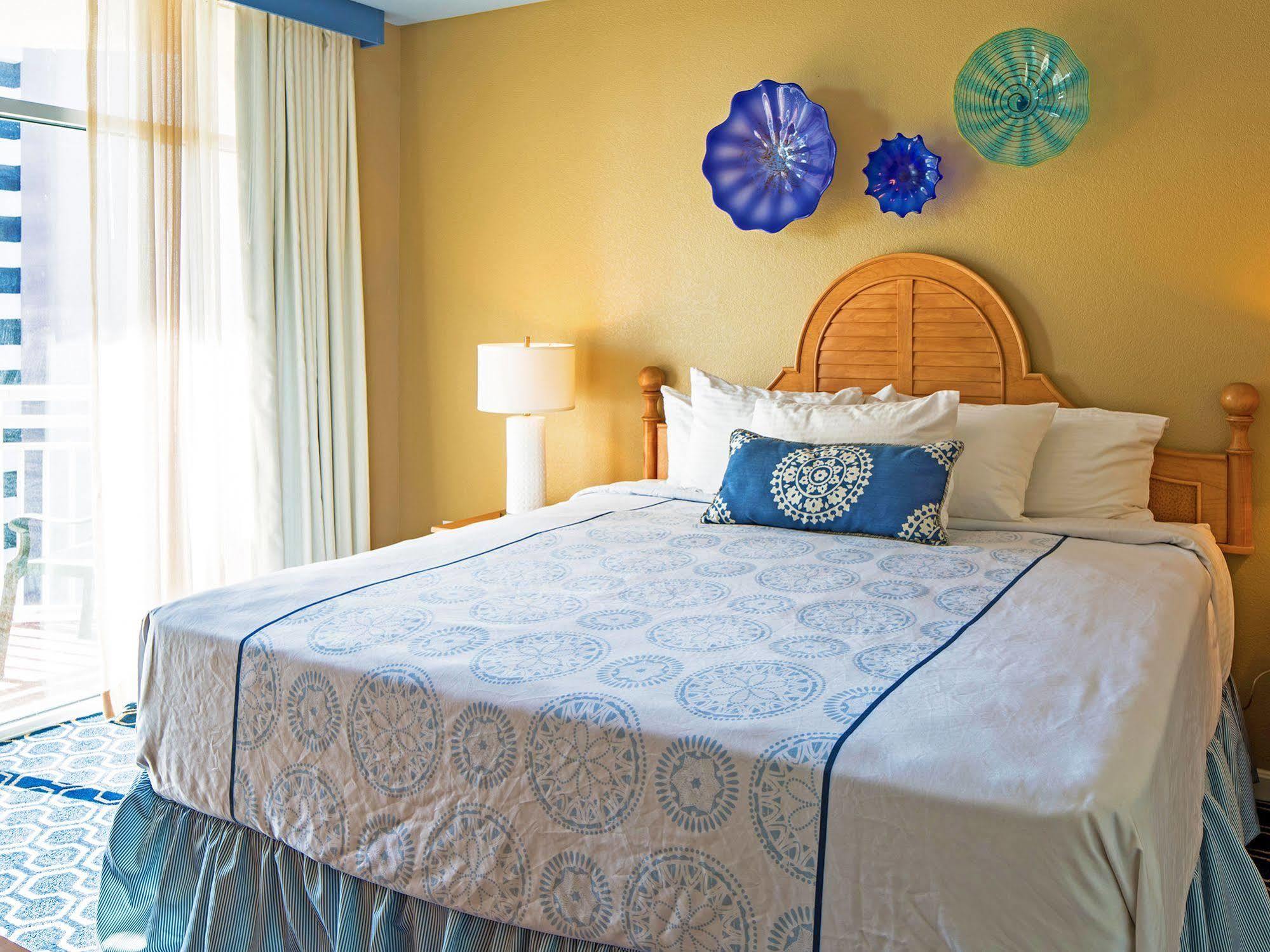Carolina Grande Aparthotel Myrtle Beach Exterior photo