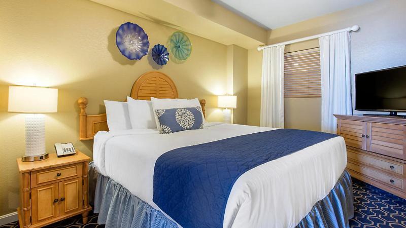 Carolina Grande Aparthotel Myrtle Beach Exterior photo